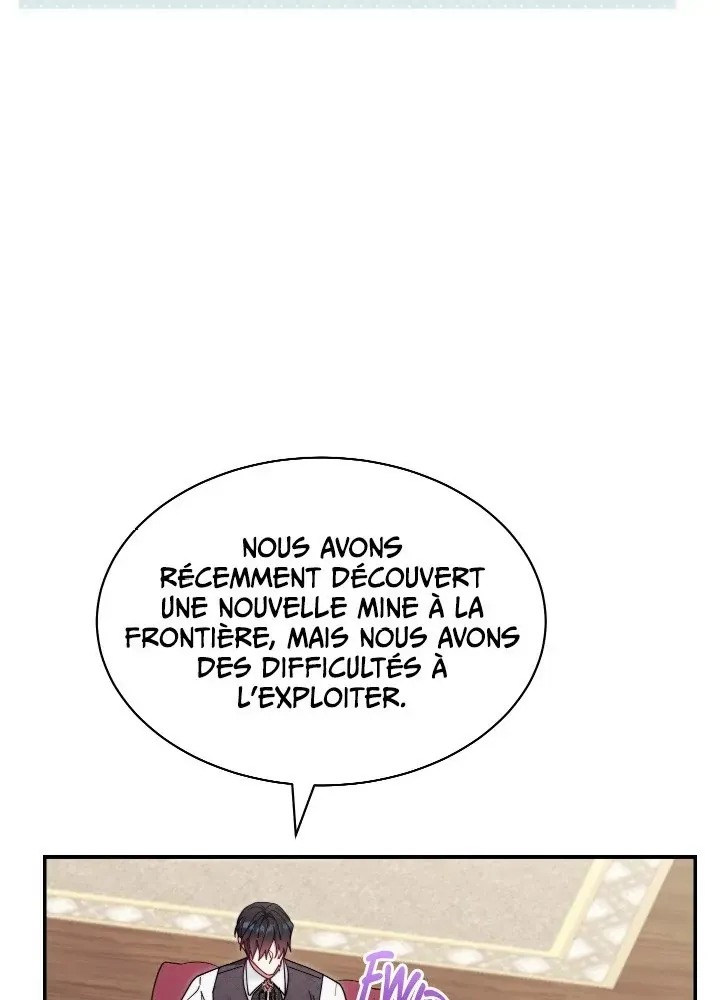 Read Writing My Male Lead's Happily Ever After FR Manga Online