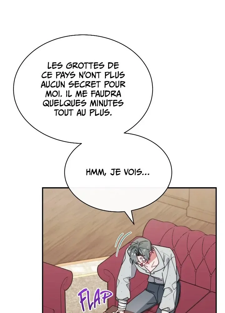Read Writing My Male Lead's Happily Ever After FR Manga Online