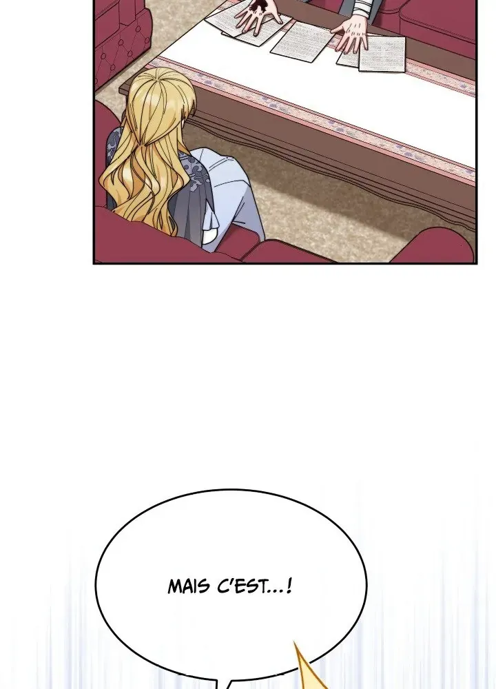 Read Writing My Male Lead's Happily Ever After FR Manga Online