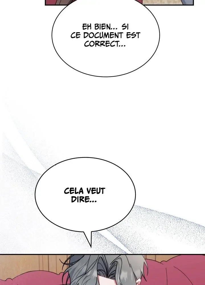 Read Writing My Male Lead's Happily Ever After FR Manga Online