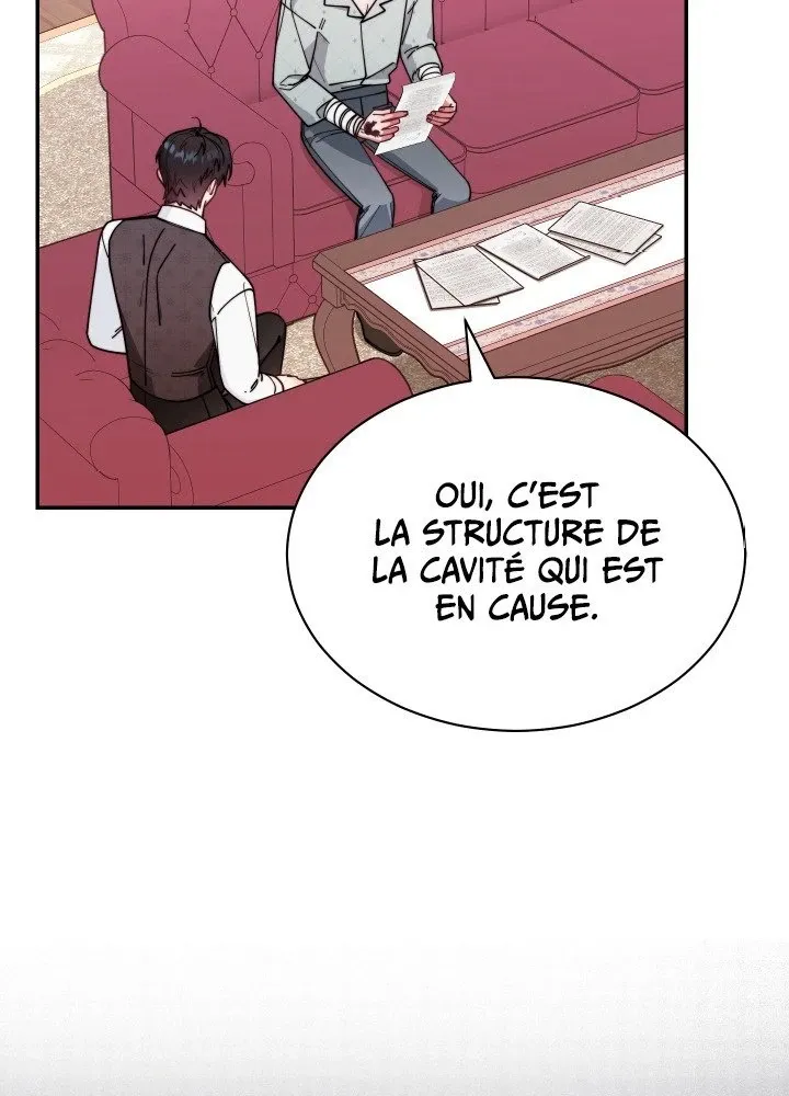 Read Writing My Male Lead's Happily Ever After FR Manga Online
