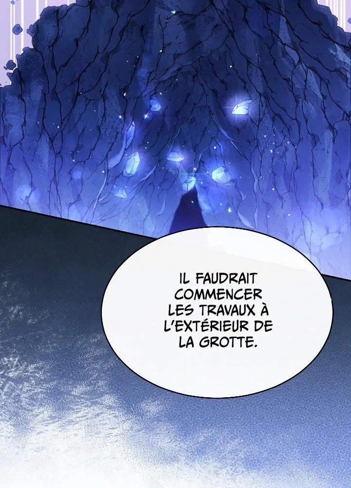 Read Writing My Male Lead's Happily Ever After FR Manga Online