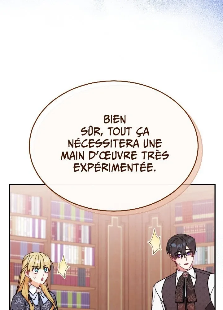 Read Writing My Male Lead's Happily Ever After FR Manga Online