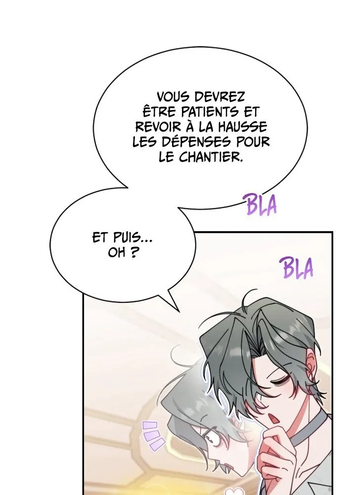 Read Writing My Male Lead's Happily Ever After FR Manga Online