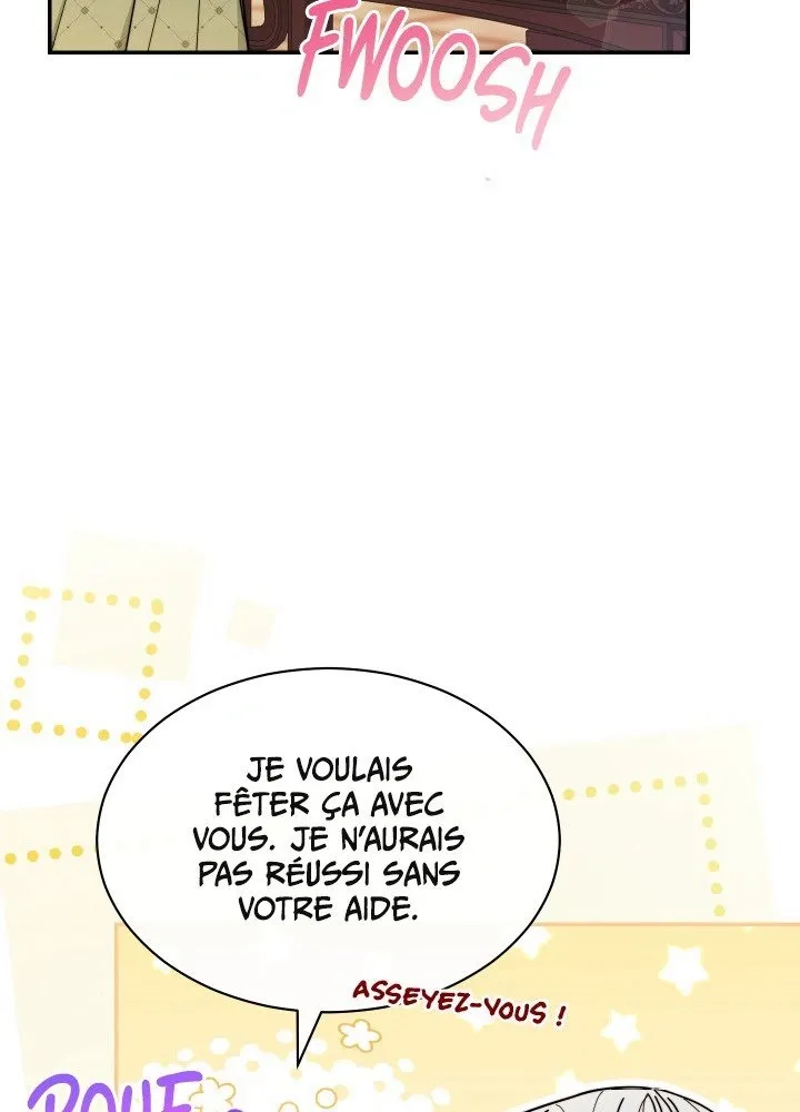 Read Writing My Male Lead's Happily Ever After FR Manga Online