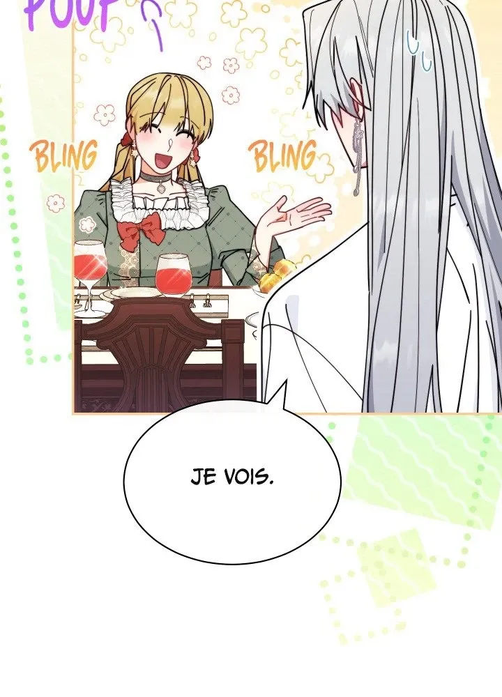 Read Writing My Male Lead's Happily Ever After FR Manga Online