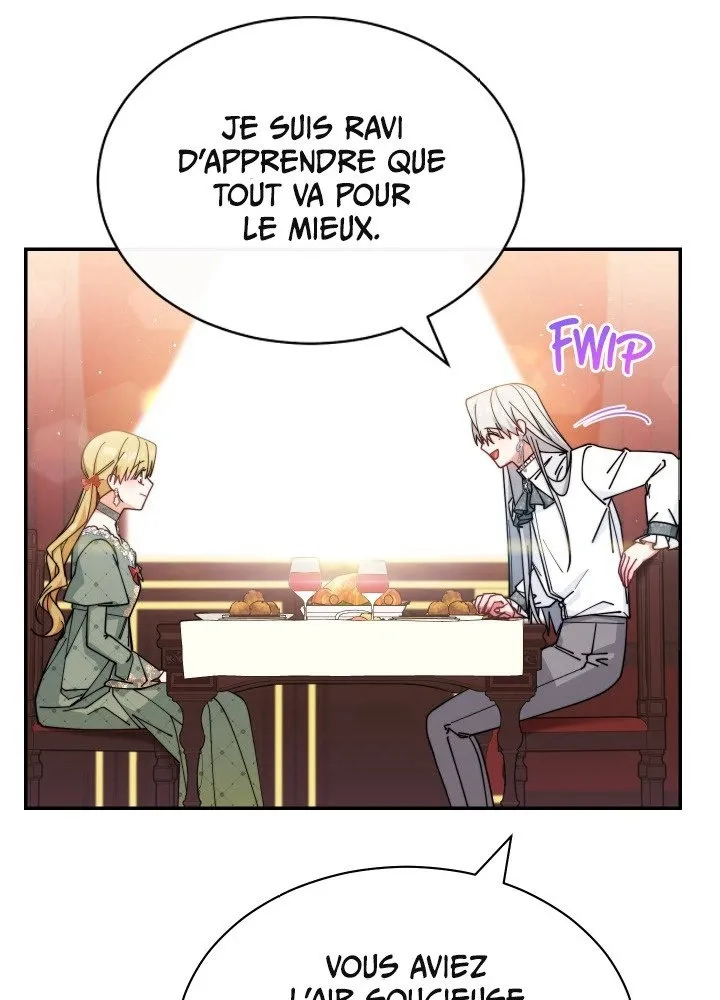 Read Writing My Male Lead's Happily Ever After FR Manga Online