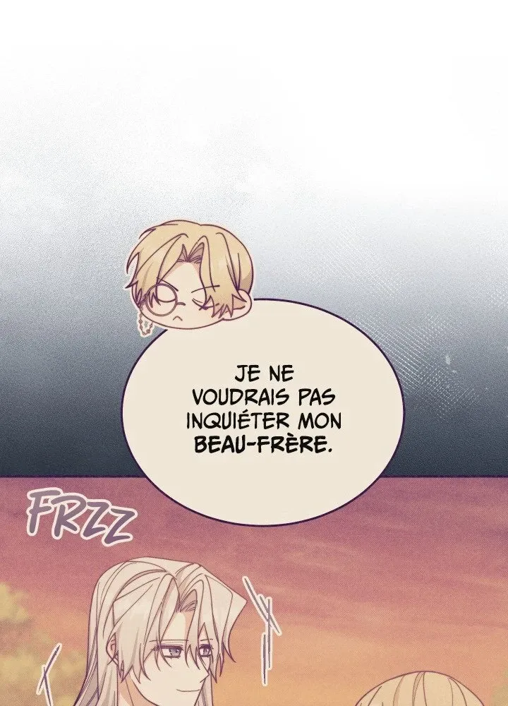 Read Writing My Male Lead's Happily Ever After FR Manga Online