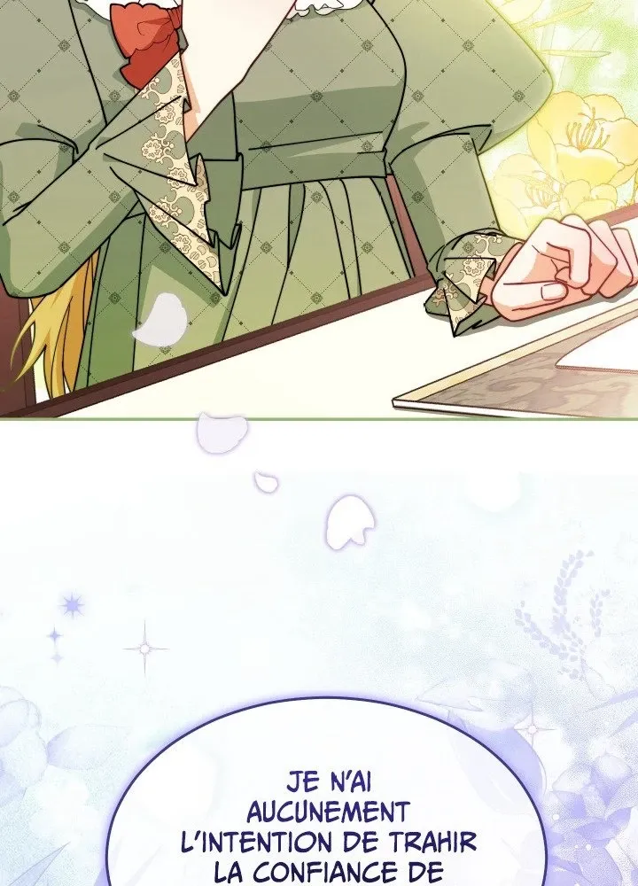 Read Writing My Male Lead's Happily Ever After FR Manga Online