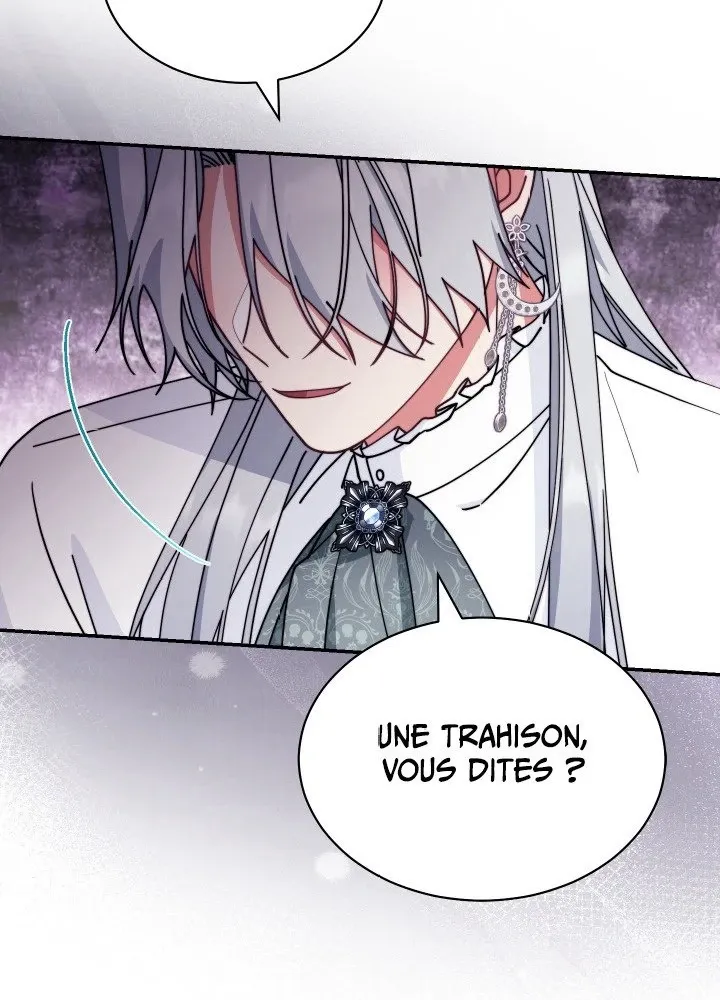 Read Writing My Male Lead's Happily Ever After FR Manga Online