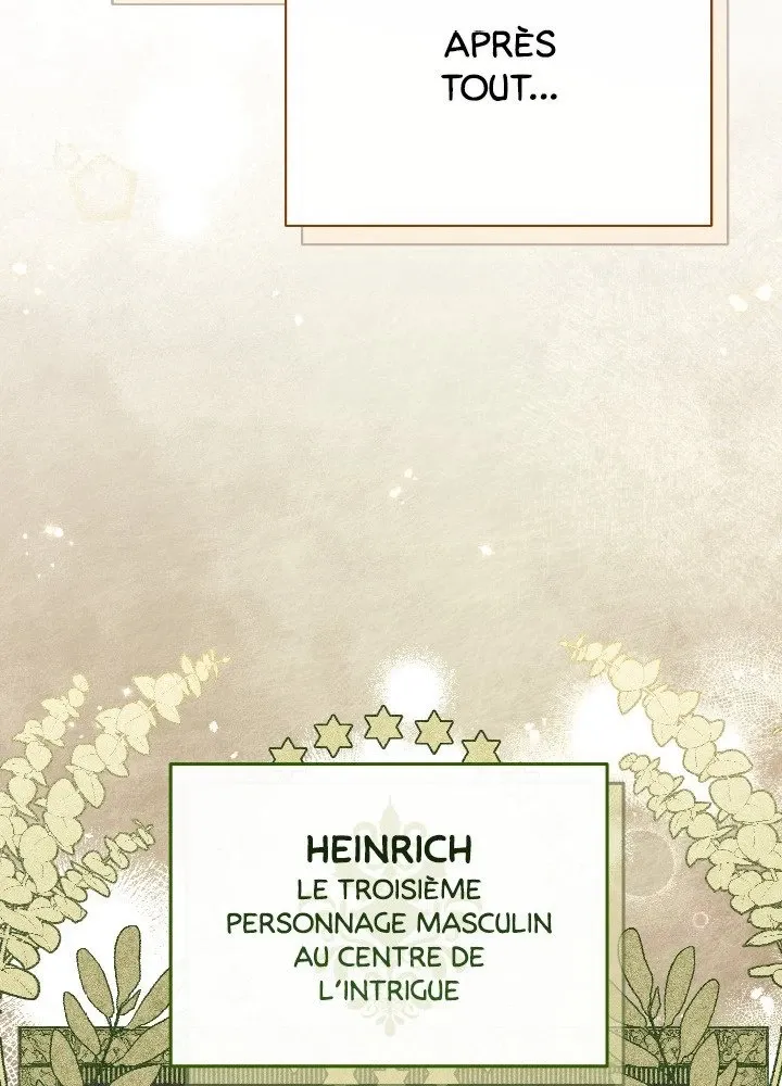 Read Writing My Male Lead's Happily Ever After FR Manga Online