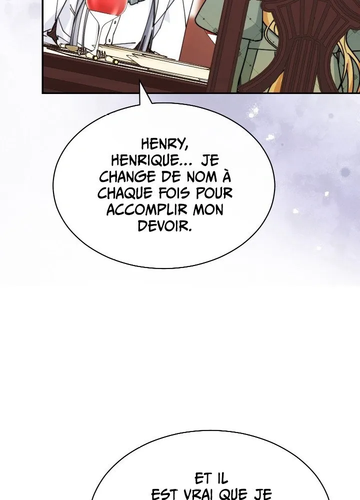 Read Writing My Male Lead's Happily Ever After FR Manga Online