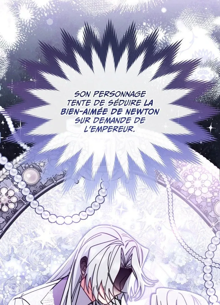 Read Writing My Male Lead's Happily Ever After FR Manga Online