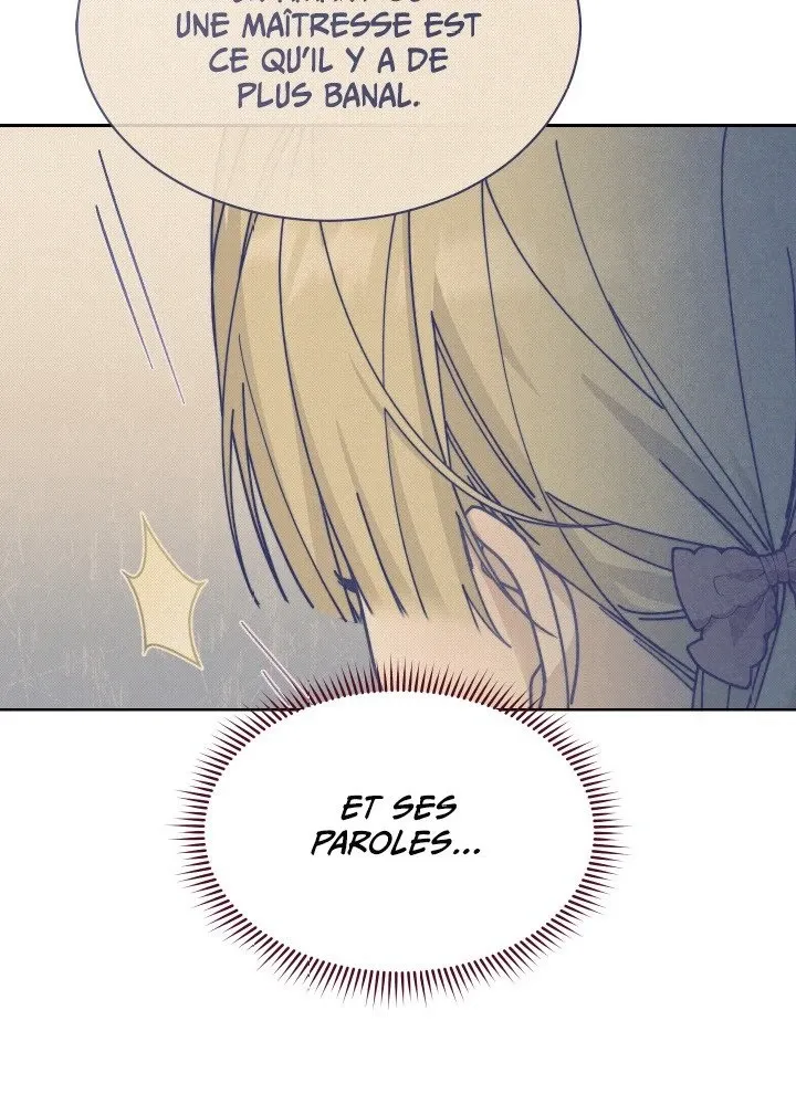 Read Writing My Male Lead's Happily Ever After FR Manga Online