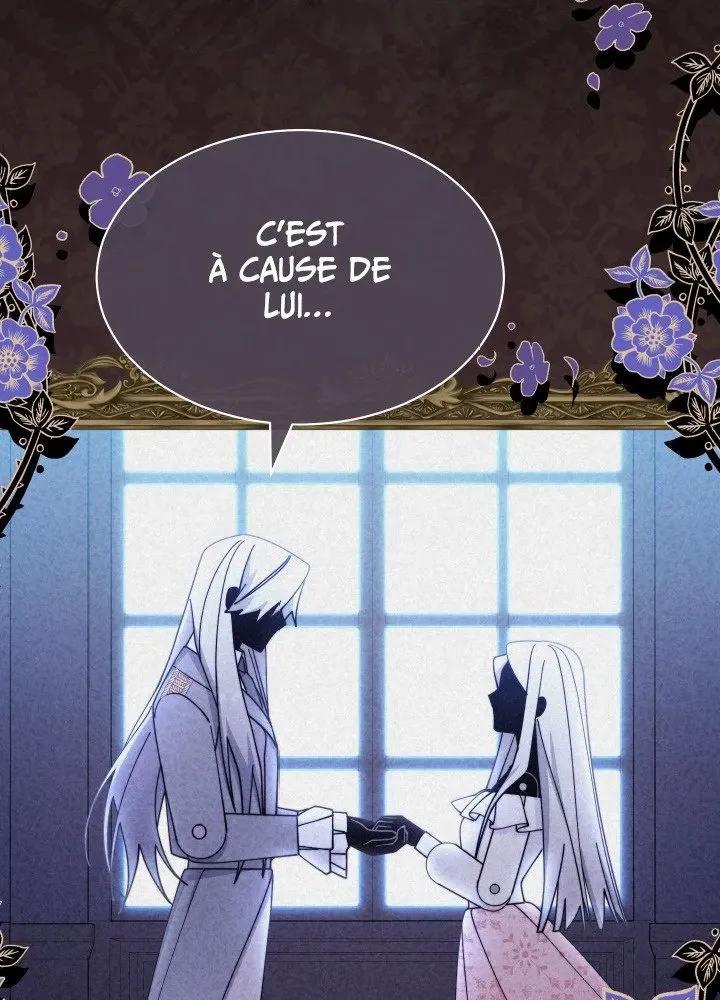 Read Writing My Male Lead's Happily Ever After FR Manga Online