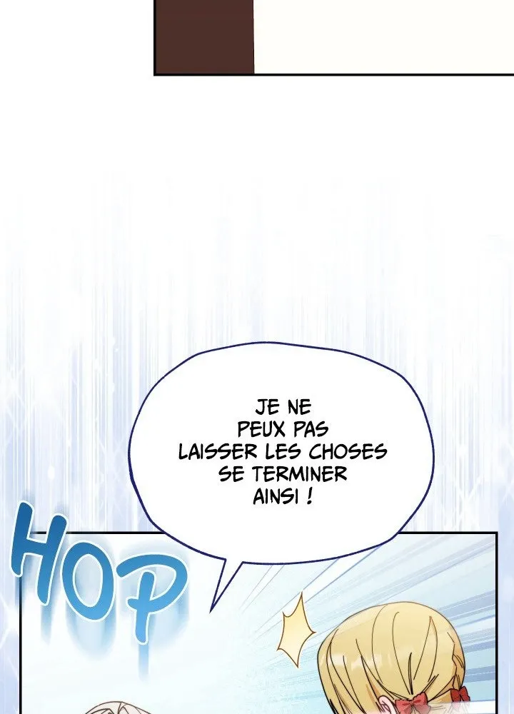 Read Writing My Male Lead's Happily Ever After FR Manga Online