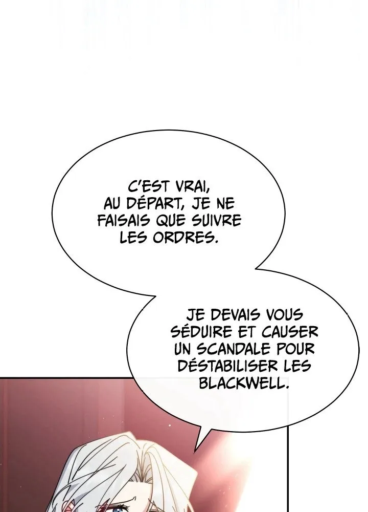 Read Writing My Male Lead's Happily Ever After FR Manga Online