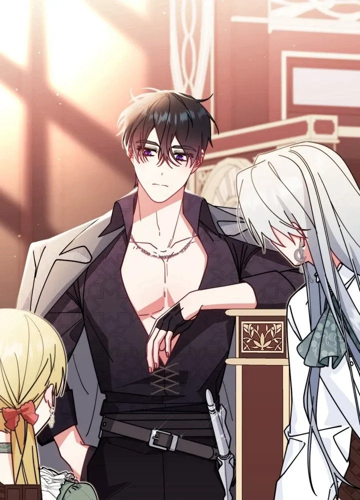 Read Writing My Male Lead's Happily Ever After FR Manga Online