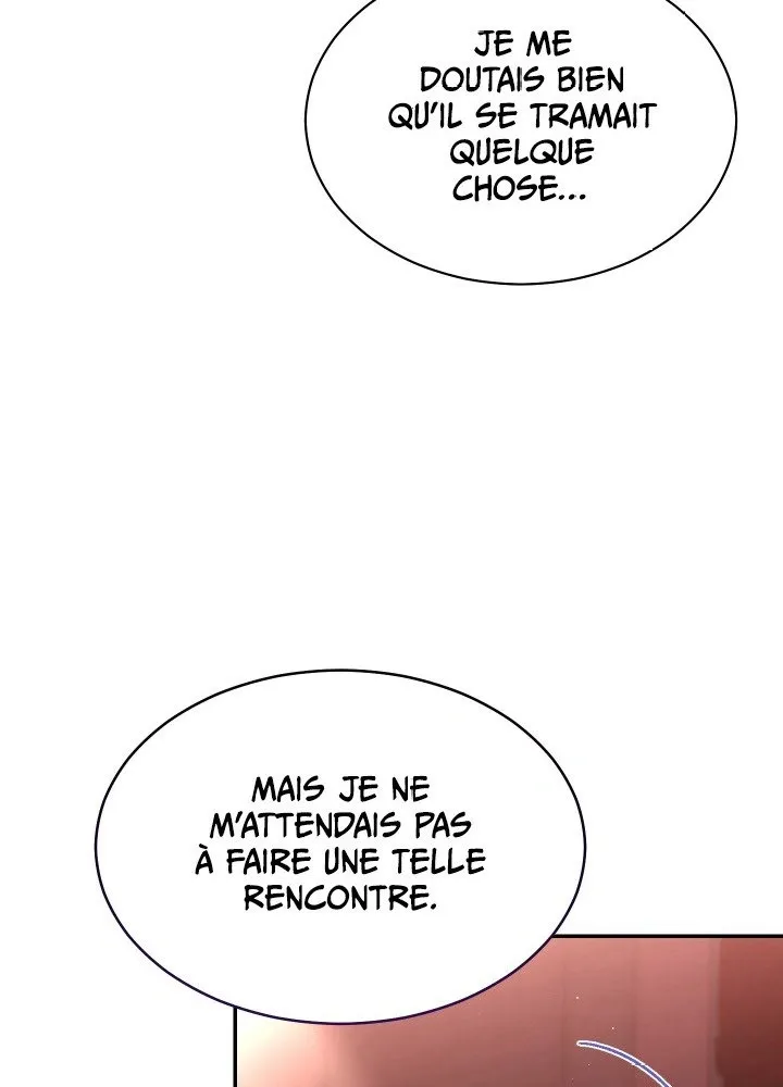 Read Writing My Male Lead's Happily Ever After FR Manga Online