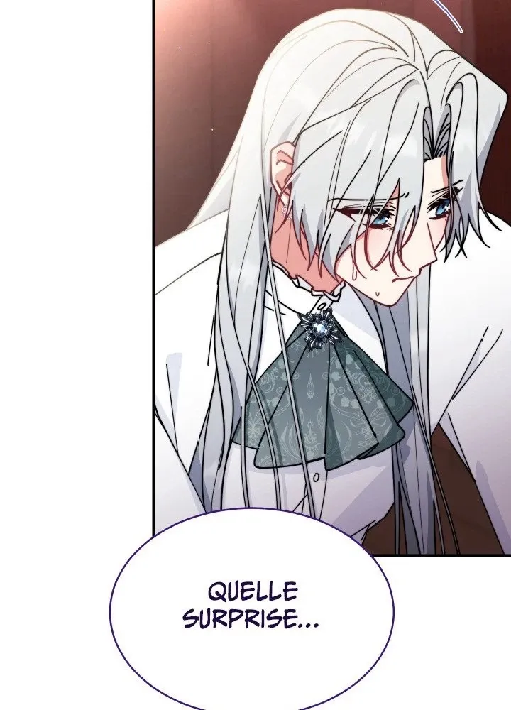 Read Writing My Male Lead's Happily Ever After FR Manga Online