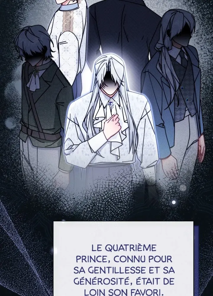 Read Writing My Male Lead's Happily Ever After FR Manga Online