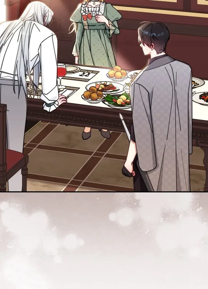 Read Writing My Male Lead's Happily Ever After FR Manga Online