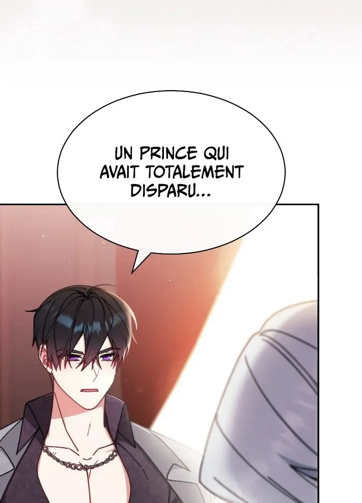 Read Writing My Male Lead's Happily Ever After FR Manga Online