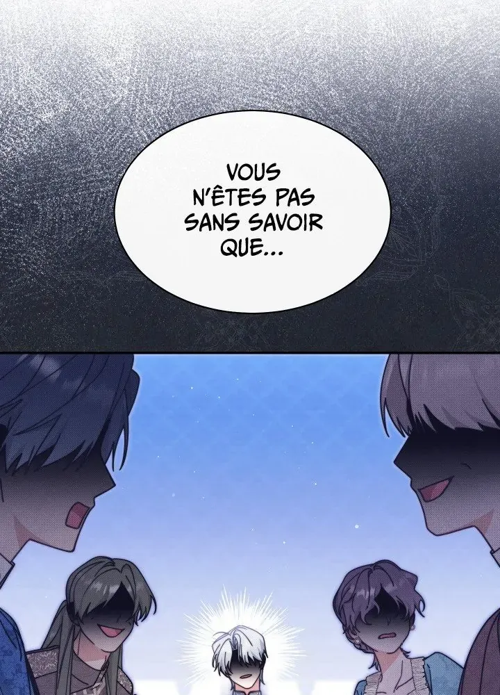 Read Writing My Male Lead's Happily Ever After FR Manga Online