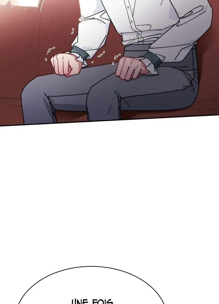 Read Writing My Male Lead's Happily Ever After FR Manga Online