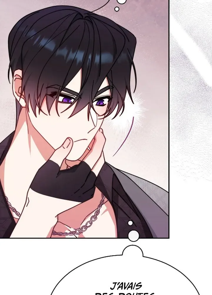 Read Writing My Male Lead's Happily Ever After FR Manga Online