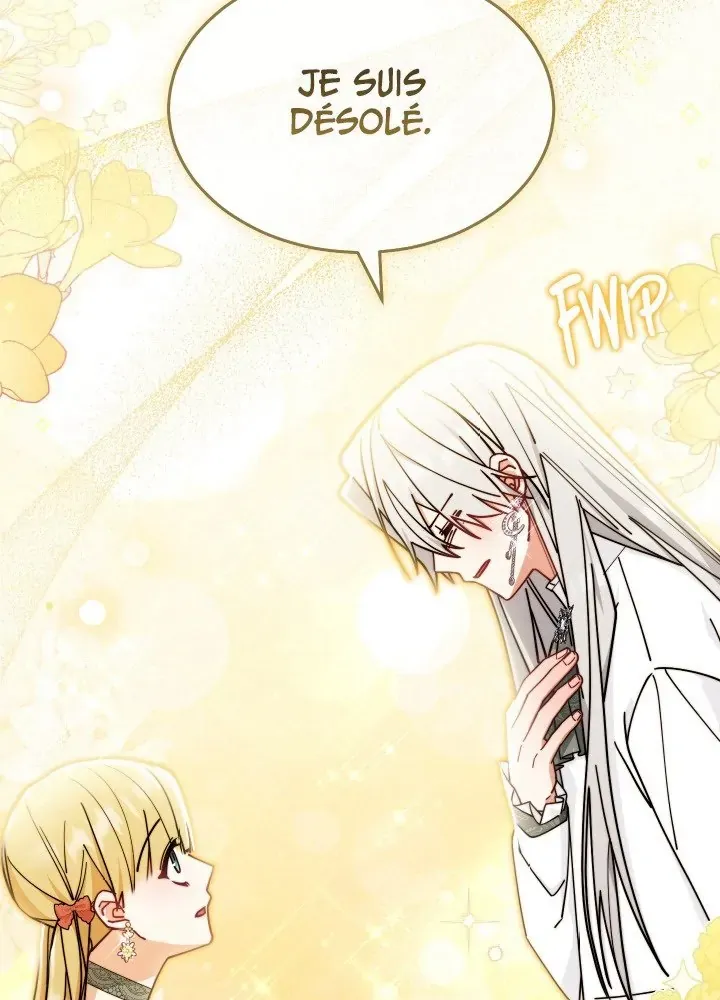 Read Writing My Male Lead's Happily Ever After FR Manga Online