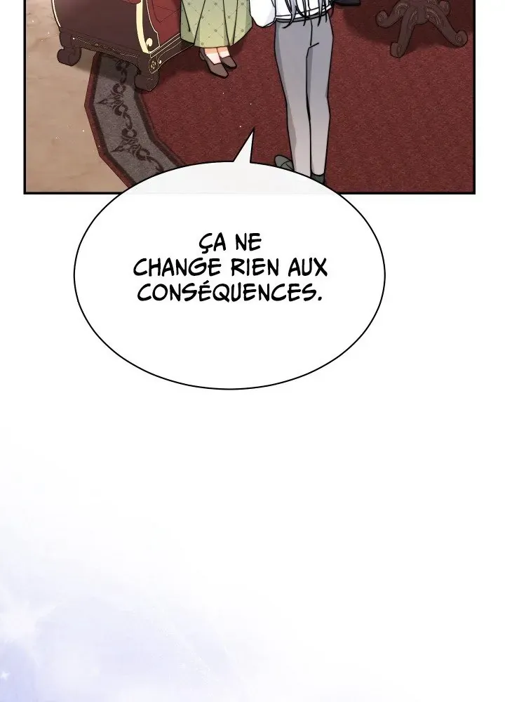 Read Writing My Male Lead's Happily Ever After FR Manga Online