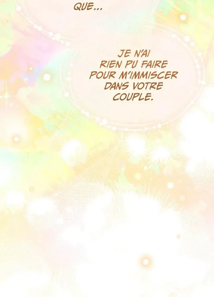 Read Writing My Male Lead's Happily Ever After FR Manga Online