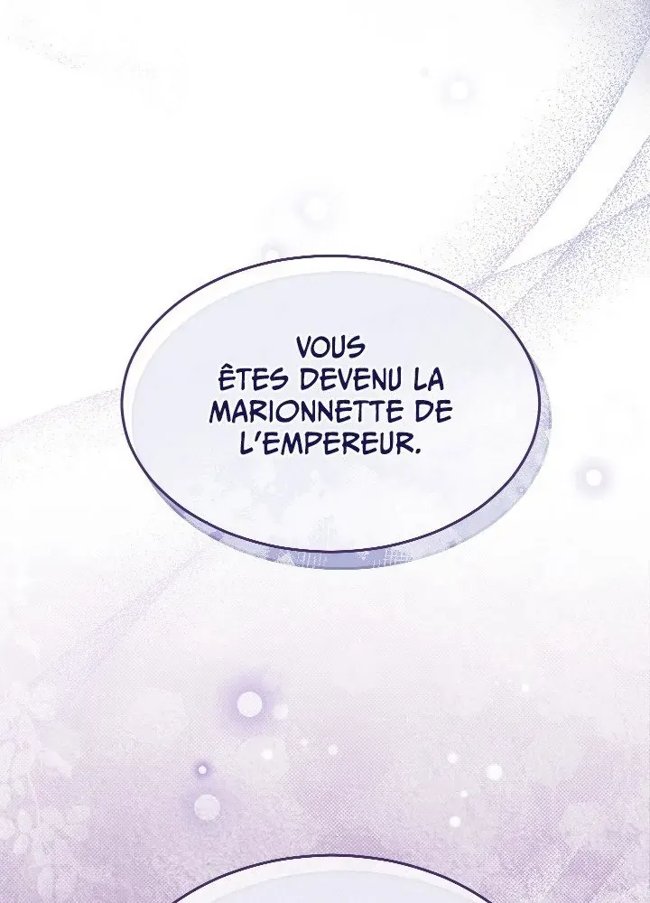 Read Writing My Male Lead's Happily Ever After FR Manga Online