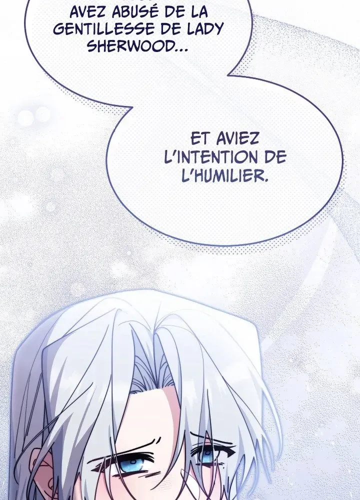 Read Writing My Male Lead's Happily Ever After FR Manga Online