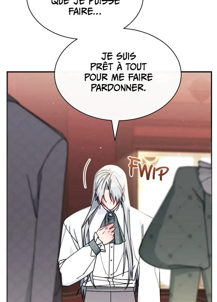 Read Writing My Male Lead's Happily Ever After FR Manga Online