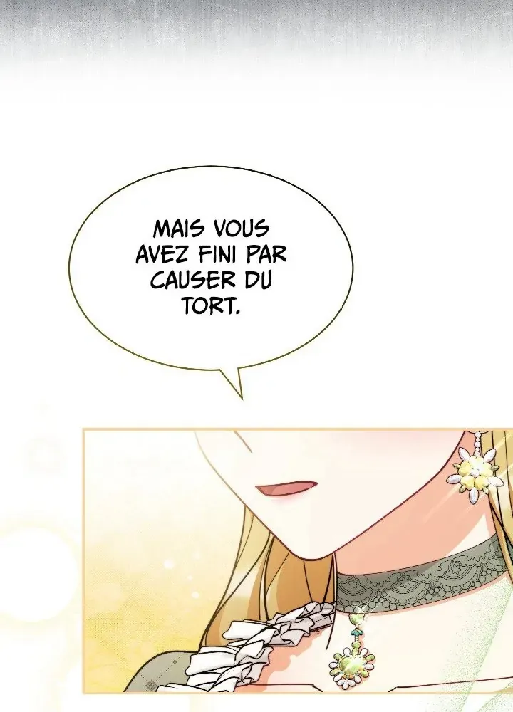 Read Writing My Male Lead's Happily Ever After FR Manga Online
