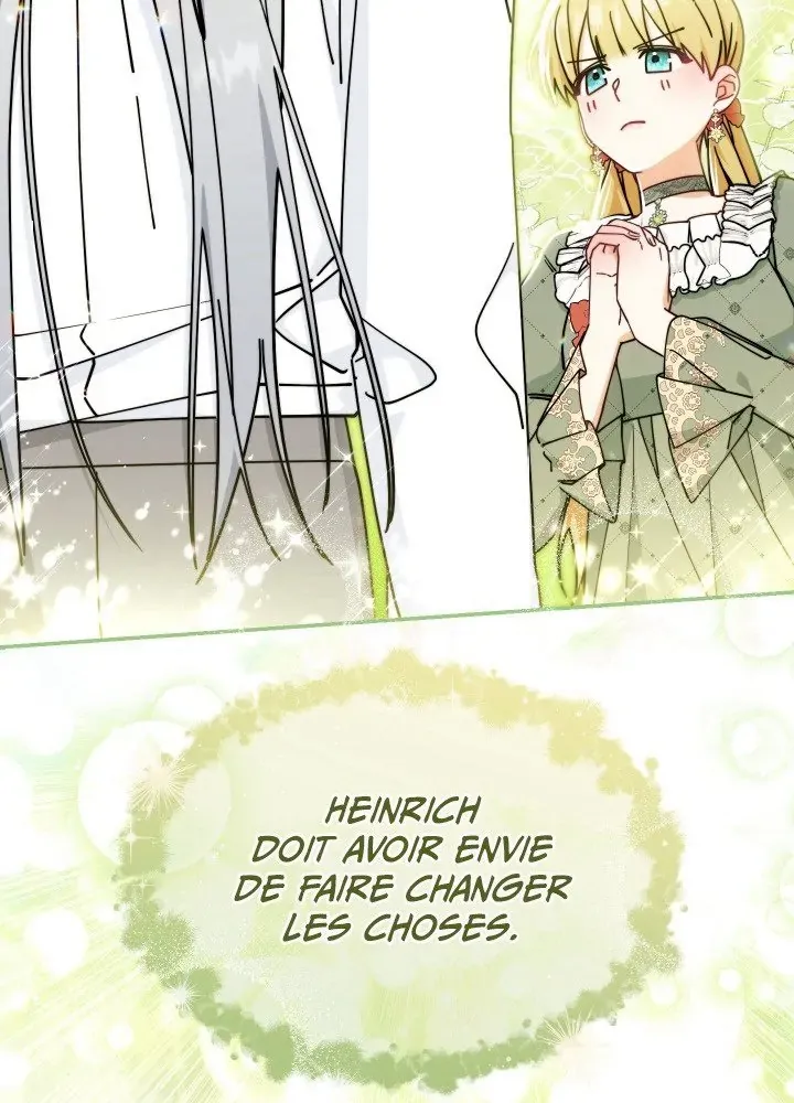 Read Writing My Male Lead's Happily Ever After FR Manga Online