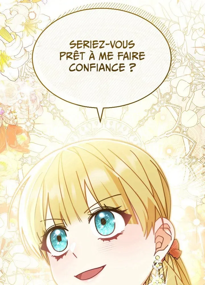 Read Writing My Male Lead's Happily Ever After FR Manga Online
