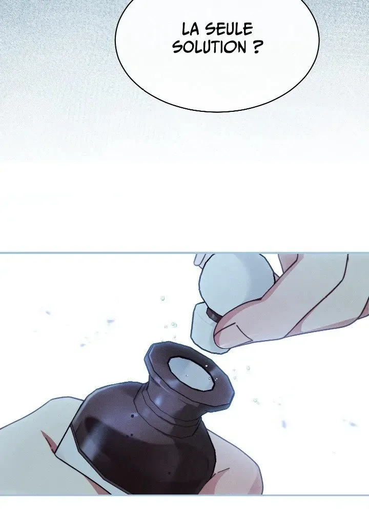 Read Writing My Male Lead's Happily Ever After FR Manga Online