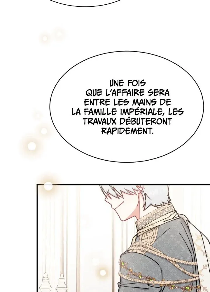 Read Writing My Male Lead's Happily Ever After FR Manga Online