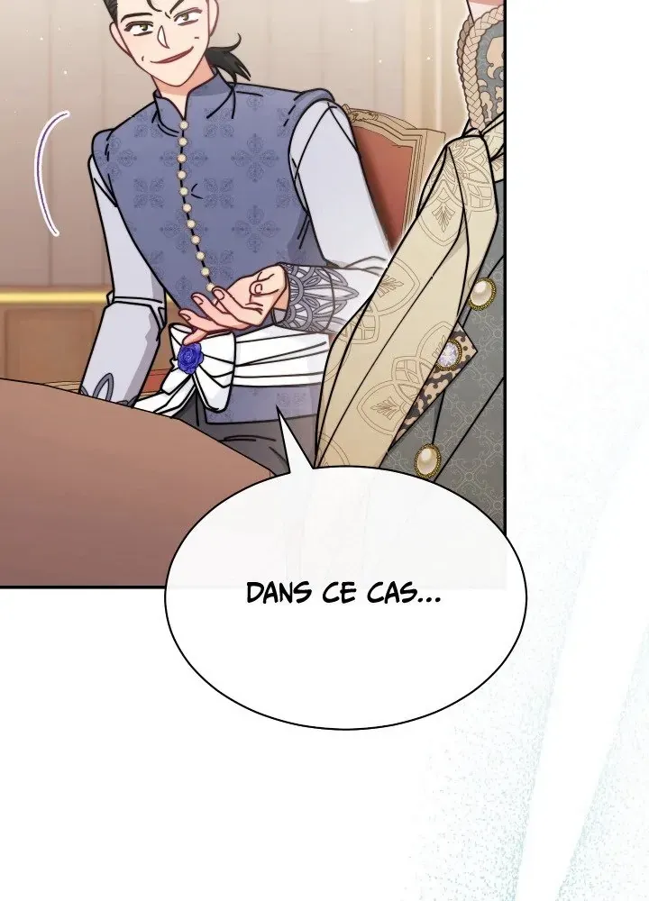 Read Writing My Male Lead's Happily Ever After FR Manga Online