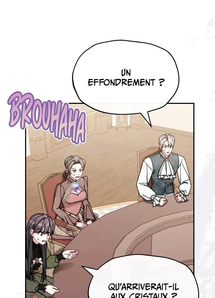 Read Writing My Male Lead's Happily Ever After FR Manga Online
