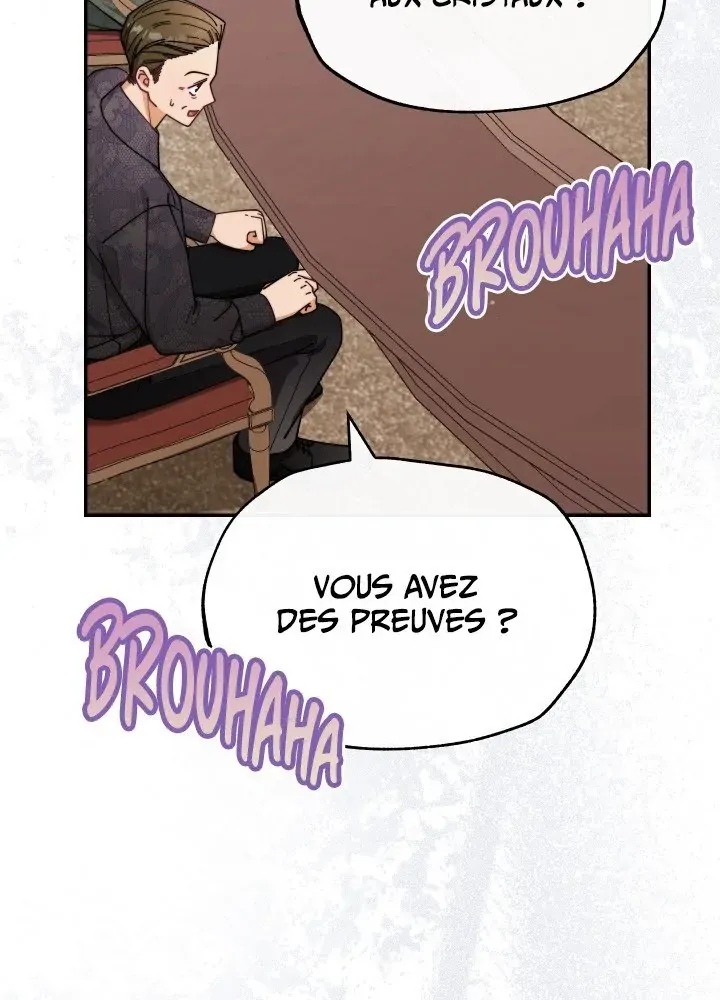Read Writing My Male Lead's Happily Ever After FR Manga Online