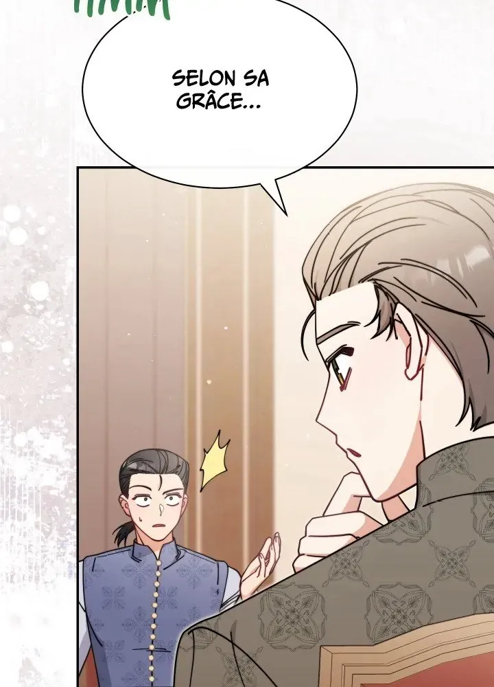 Read Writing My Male Lead's Happily Ever After FR Manga Online