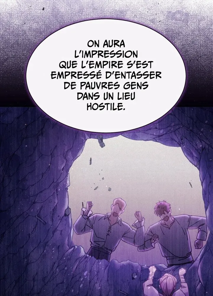 Read Writing My Male Lead's Happily Ever After FR Manga Online