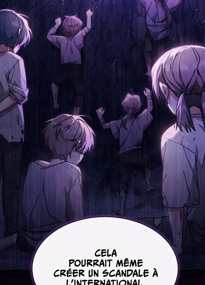 Read Writing My Male Lead's Happily Ever After FR Manga Online