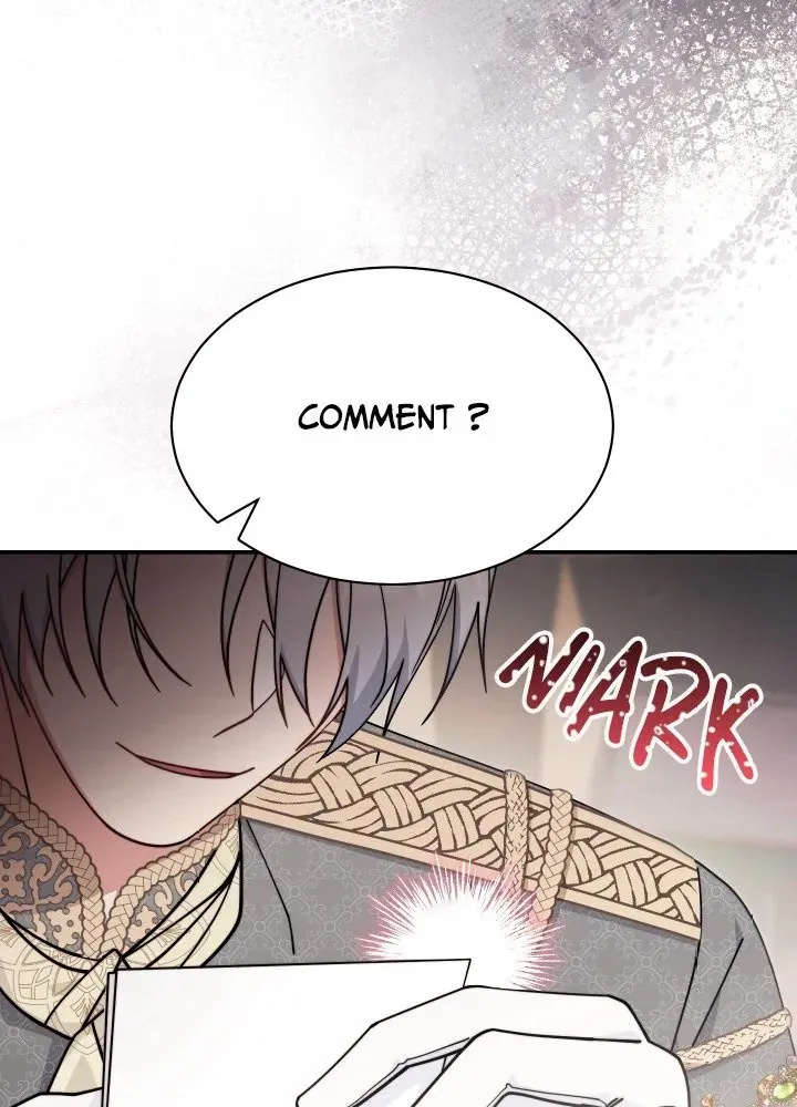 Read Writing My Male Lead's Happily Ever After FR Manga Online