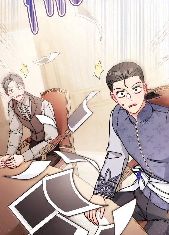 Read Writing My Male Lead's Happily Ever After FR Manga Online