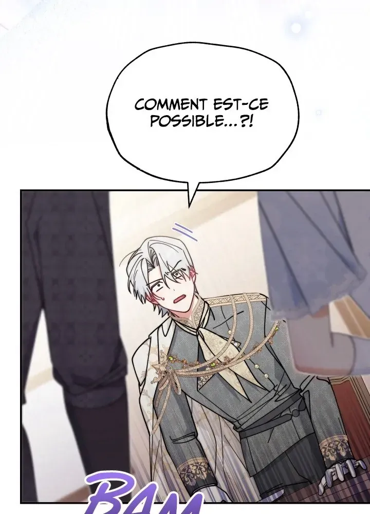 Read Writing My Male Lead's Happily Ever After FR Manga Online
